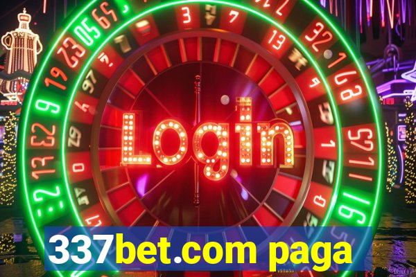 337bet.com paga