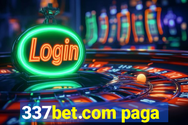 337bet.com paga