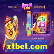 xtbet.com