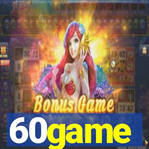 60game