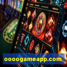 oooogameapp.com