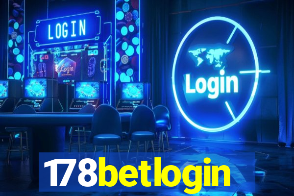 178betlogin