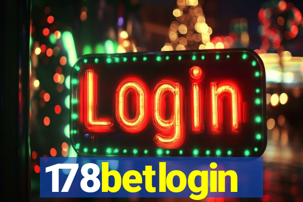 178betlogin