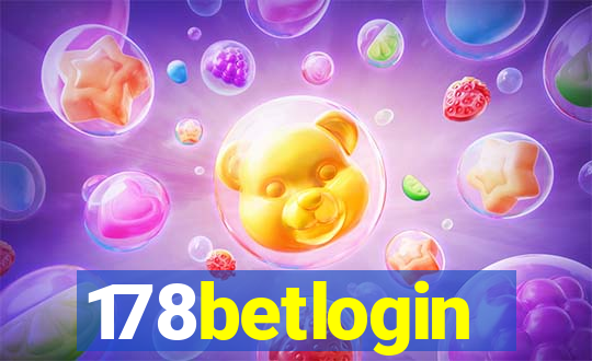 178betlogin