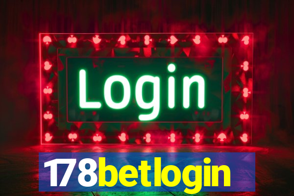 178betlogin