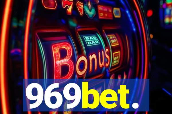 969bet.