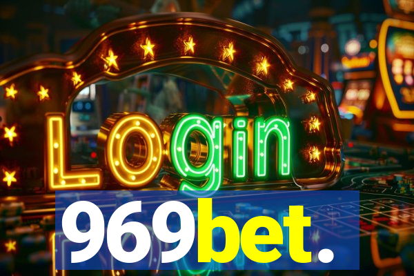 969bet.