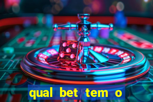 qual bet tem o fortune tiger