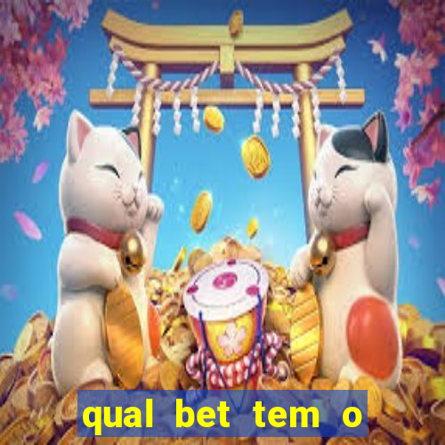 qual bet tem o fortune tiger