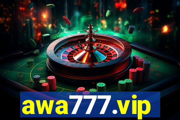 awa777.vip