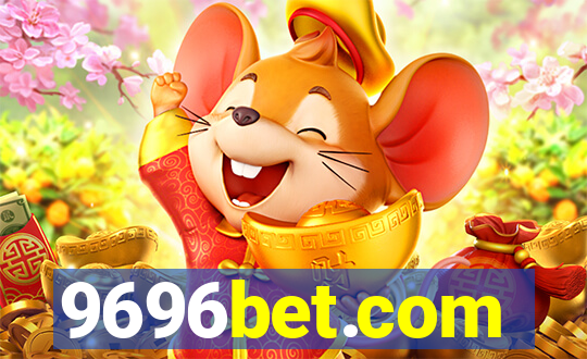 9696bet.com