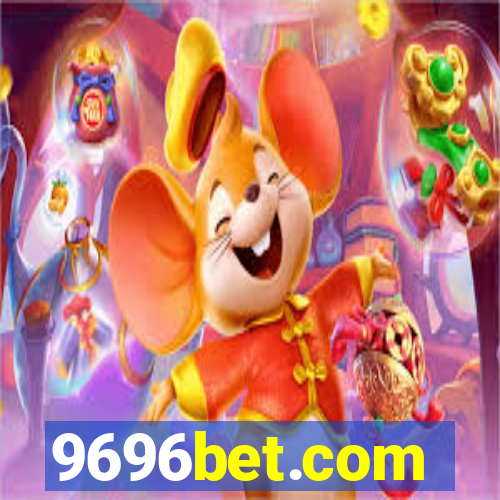 9696bet.com