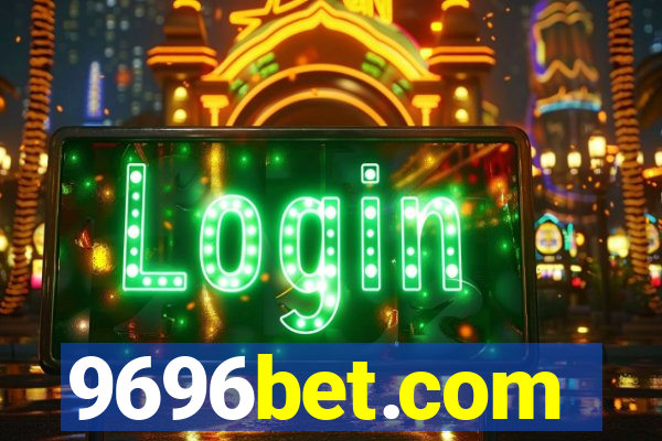 9696bet.com