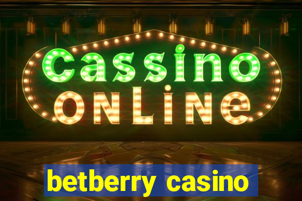 betberry casino