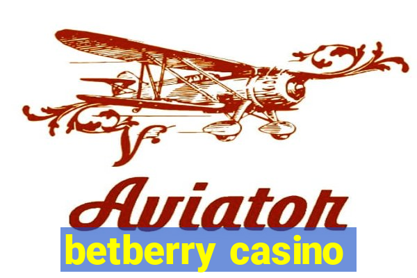 betberry casino