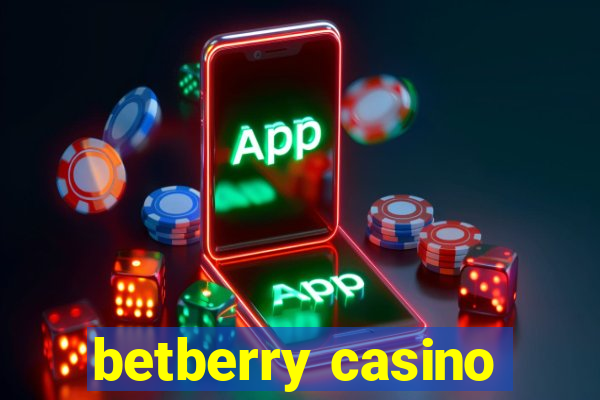 betberry casino