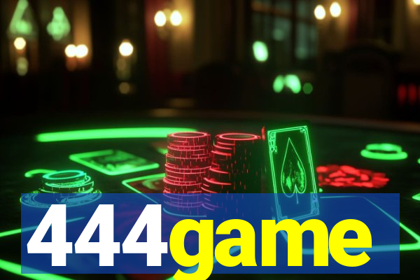 444game