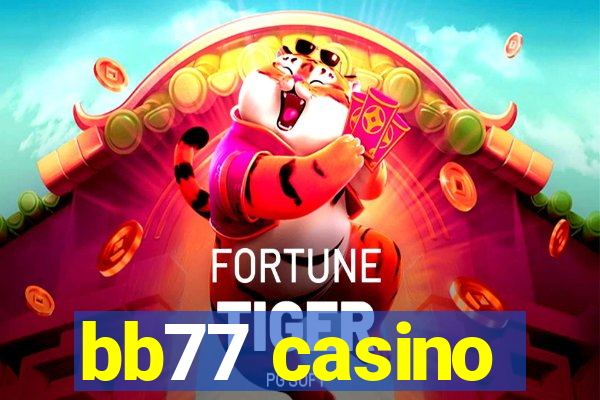 bb77 casino