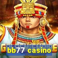 bb77 casino