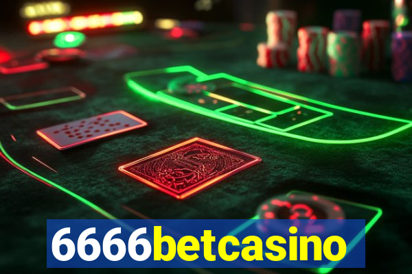 6666betcasino