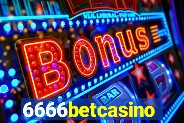 6666betcasino