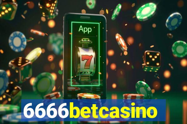 6666betcasino