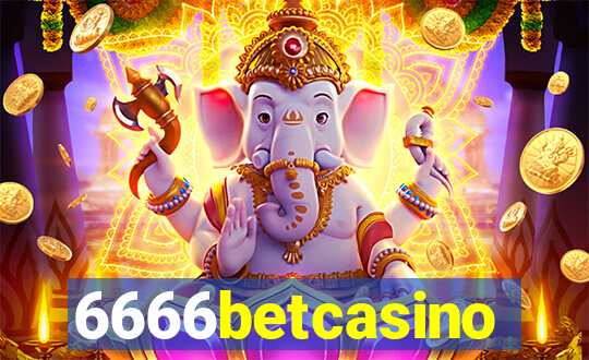 6666betcasino