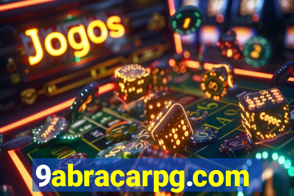 9abracarpg.com