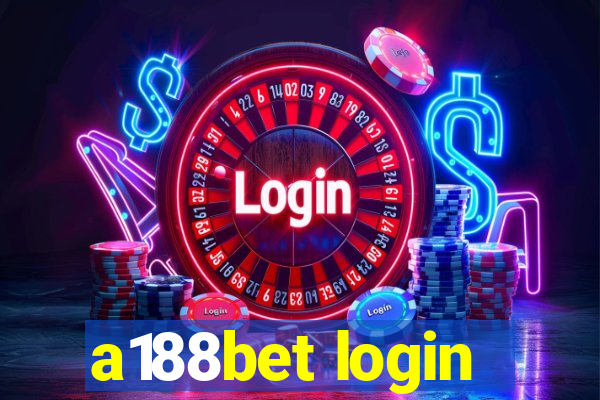 a188bet login