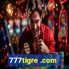 777tigre .com