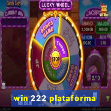 win 222 plataforma