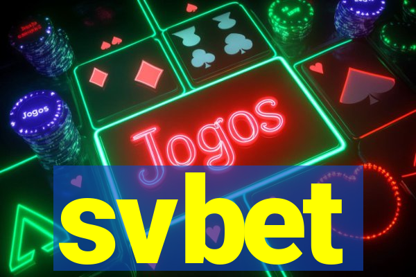 svbet