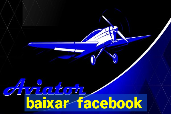 baixar facebook messenger baixaki