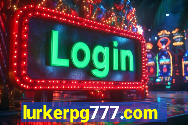 lurkerpg777.com