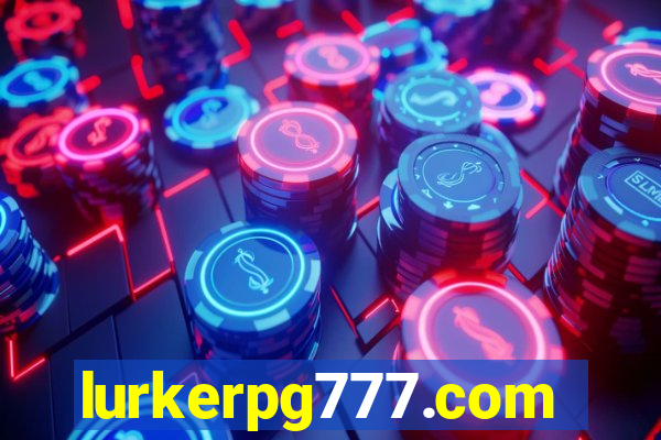 lurkerpg777.com