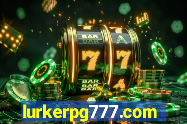 lurkerpg777.com