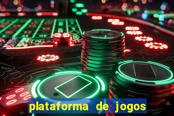 plataforma de jogos 777 bet