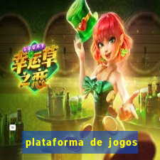 plataforma de jogos 777 bet