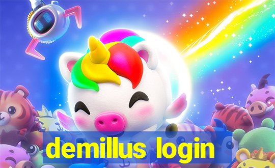 demillus login