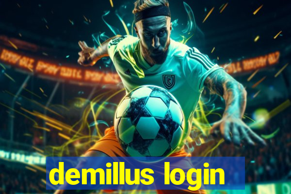 demillus login