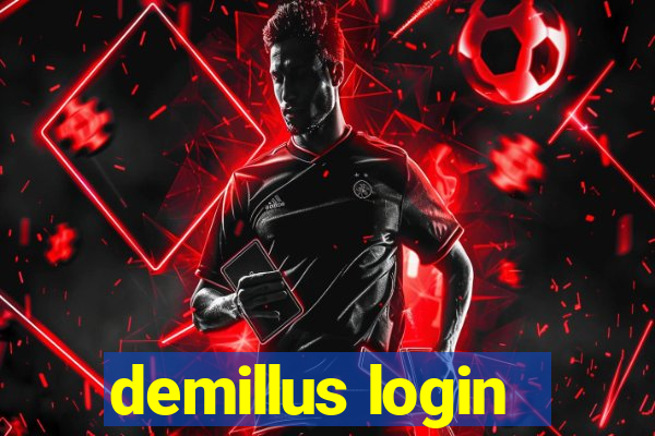 demillus login