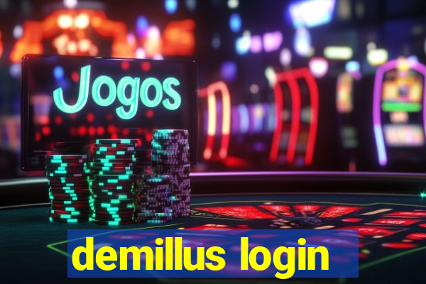 demillus login