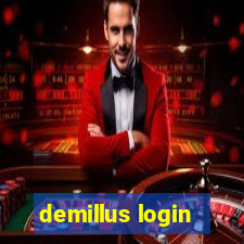 demillus login