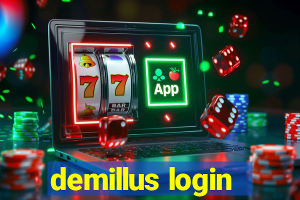 demillus login