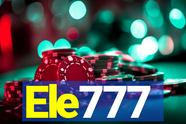 Ele777