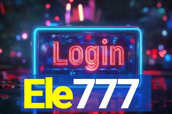 Ele777