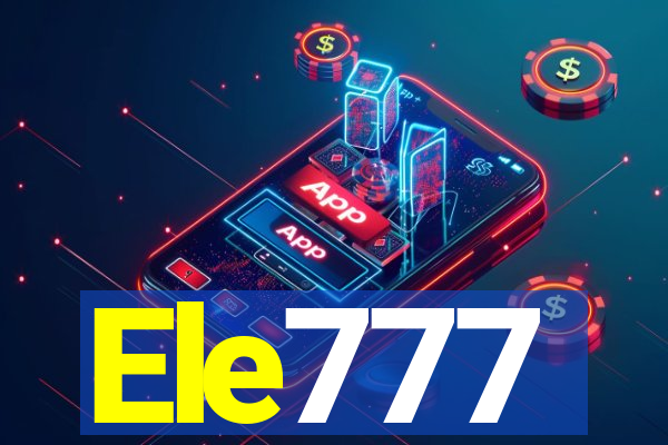 Ele777