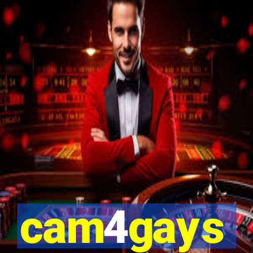 cam4gays