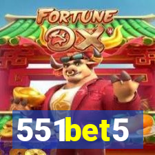 551bet5