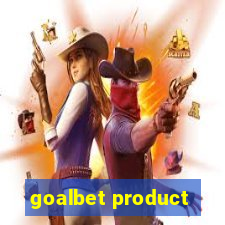 goalbet product